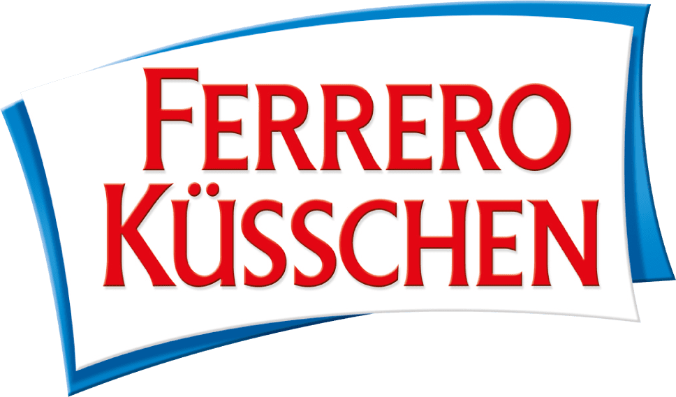 Ferrero Küsschen