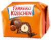 Ferrero Küsschen Klassik