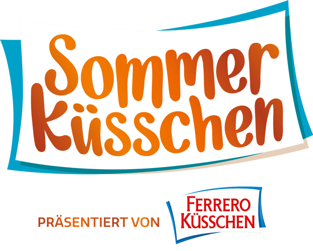 Ferrero Sommer Küsschen